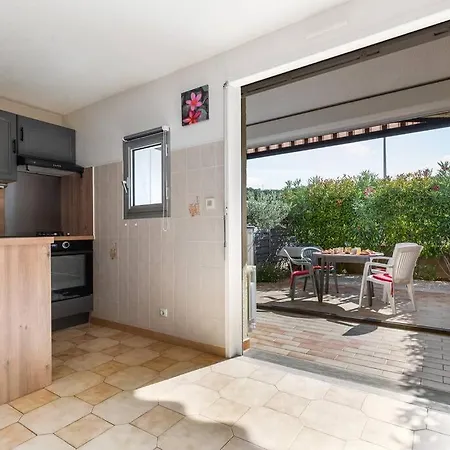 Apartamento La Cigale By Pom, Terrasse, Parking Agde